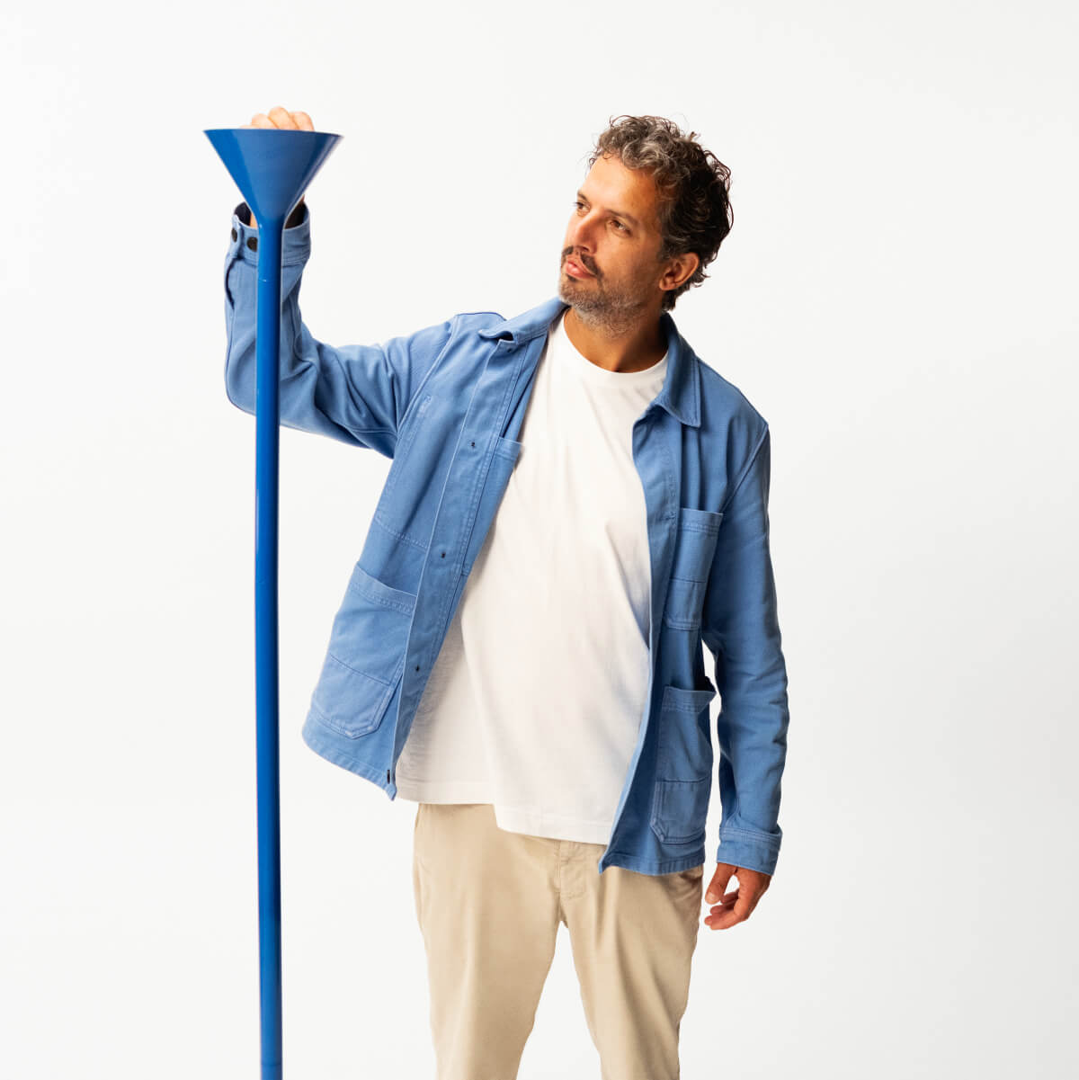 IKEA PS is Back! Here Are the First 3 Products from the 2026 Collection 7 ikea-ps-collection-blue-lamp-dutch-designer-lex-pott-nordroom