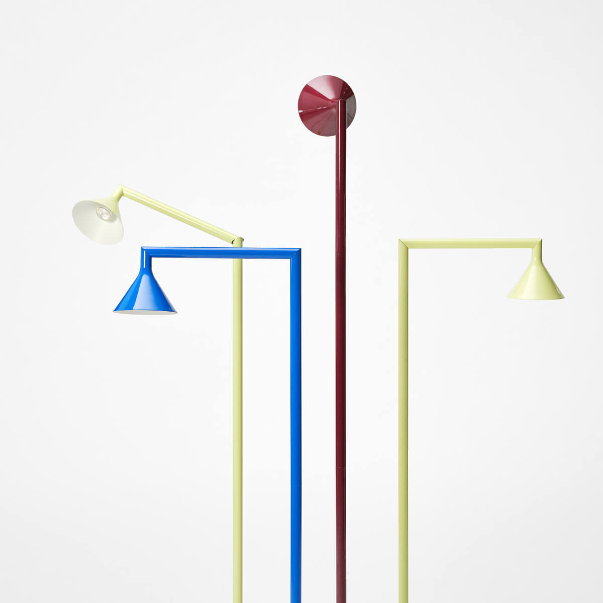 IKEA PS is Back! Here Are the First 3 Products from the 2026 Collection 6 lex-pott-designed-flexible-colorful-floor-lamp-ikea-ps-collection-2026-nordroom