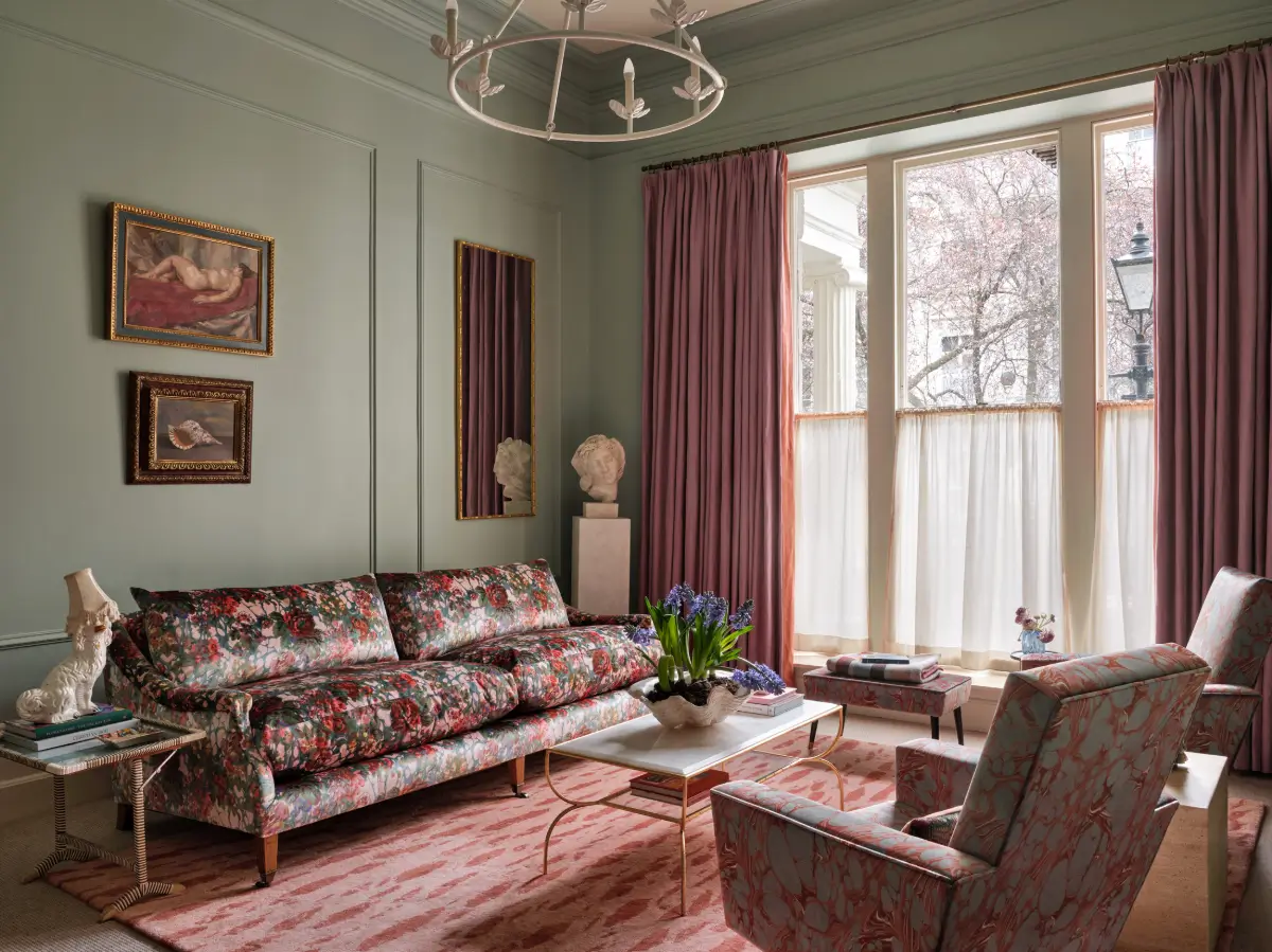 maximalist-london-apartment-bold-colors-patterns
