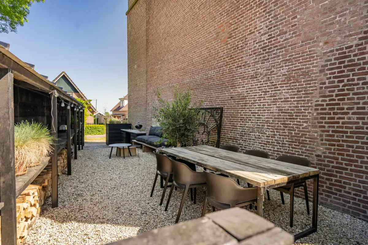 A 19th-Century Neo-Gothic Church is Transformed into a Modern Home 42 neo-gothic-19th-century-church-conversion-netherlands-nordroom