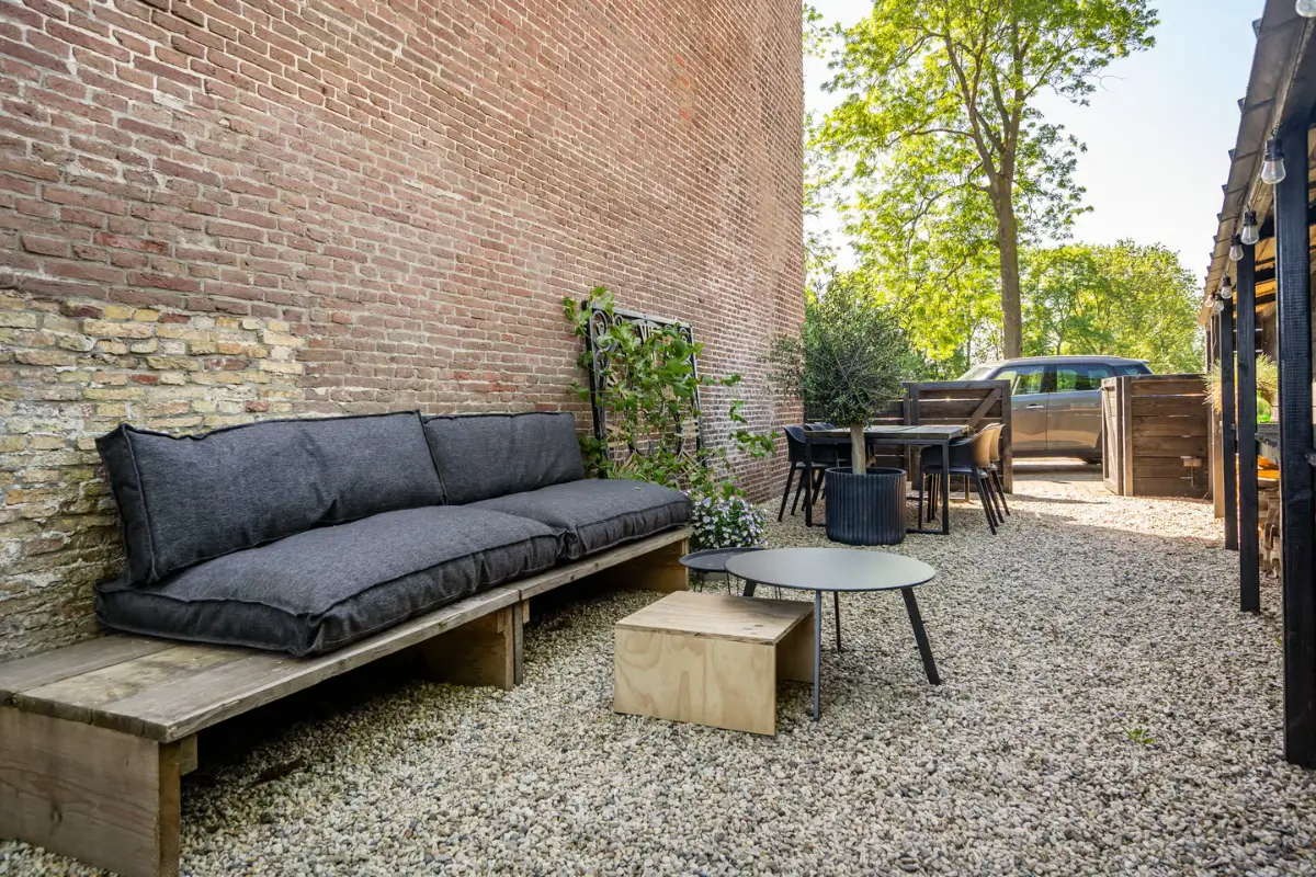 A 19th-Century Neo-Gothic Church is Transformed into a Modern Home 43 neo-gothic-19th-century-church-conversion-netherlands-nordroom