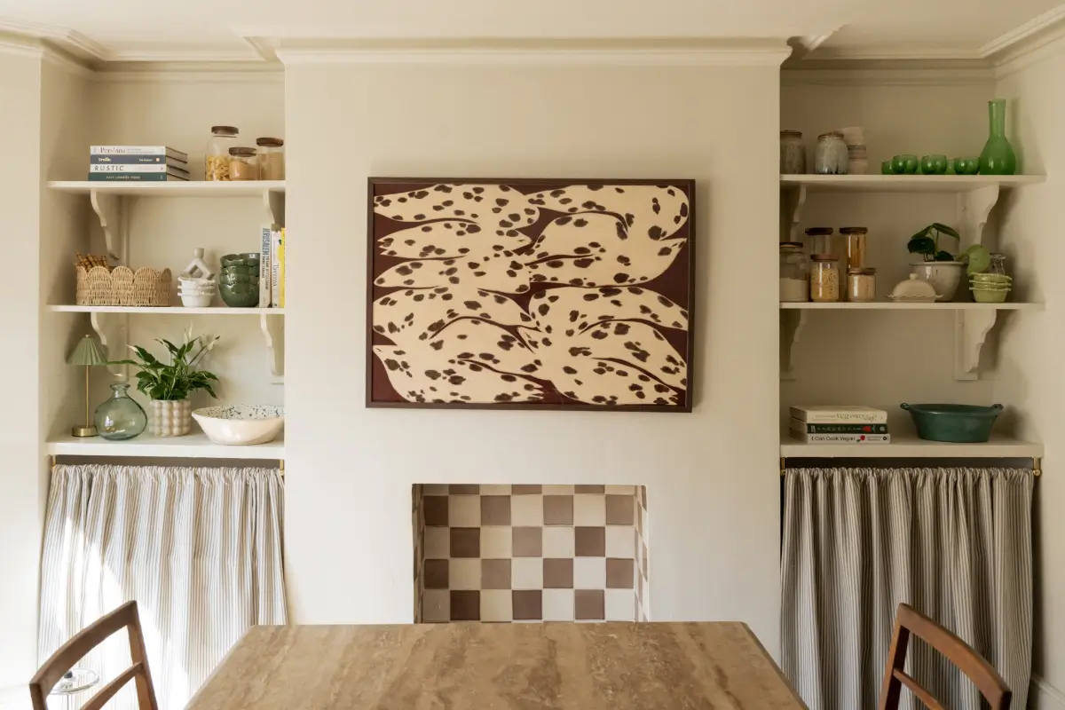 Plaster Walls and Natural Light in a Renovated Victorian Home 13 plaster-walls-renovated-victorian-house-beckenham-london-nordroom