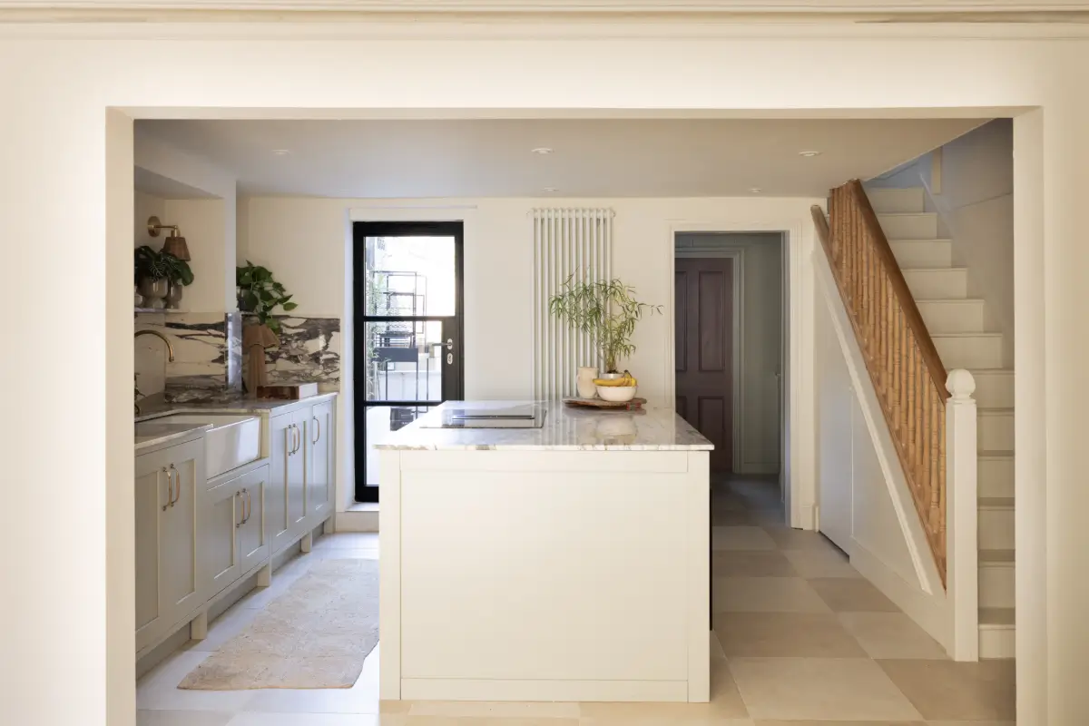 Plaster Walls and Natural Light in a Renovated Victorian Home 17 plaster-walls-renovated-victorian-house-beckenham-london-nordroom