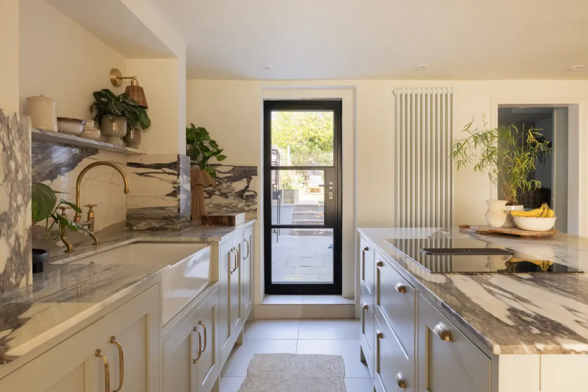 Plaster Walls and Natural Light in a Renovated Victorian Home 19 plaster-walls-renovated-victorian-house-beckenham-london-nordroom