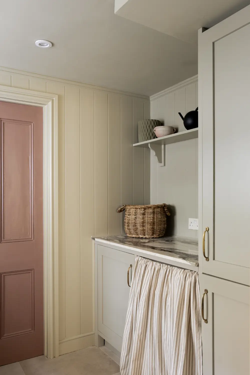 Plaster Walls and Natural Light in a Renovated Victorian Home 29 plaster-walls-renovated-victorian-house-beckenham-london-nordroom