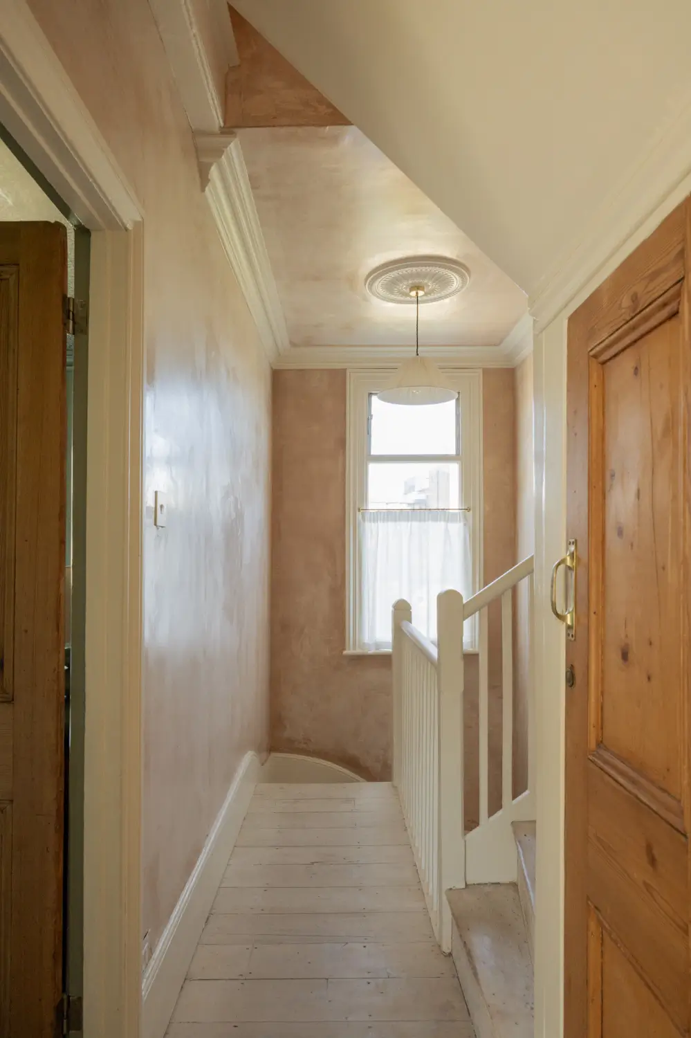 Plaster Walls and Natural Light in a Renovated Victorian Home 37 plaster-walls-renovated-victorian-house-beckenham-london-nordroom
