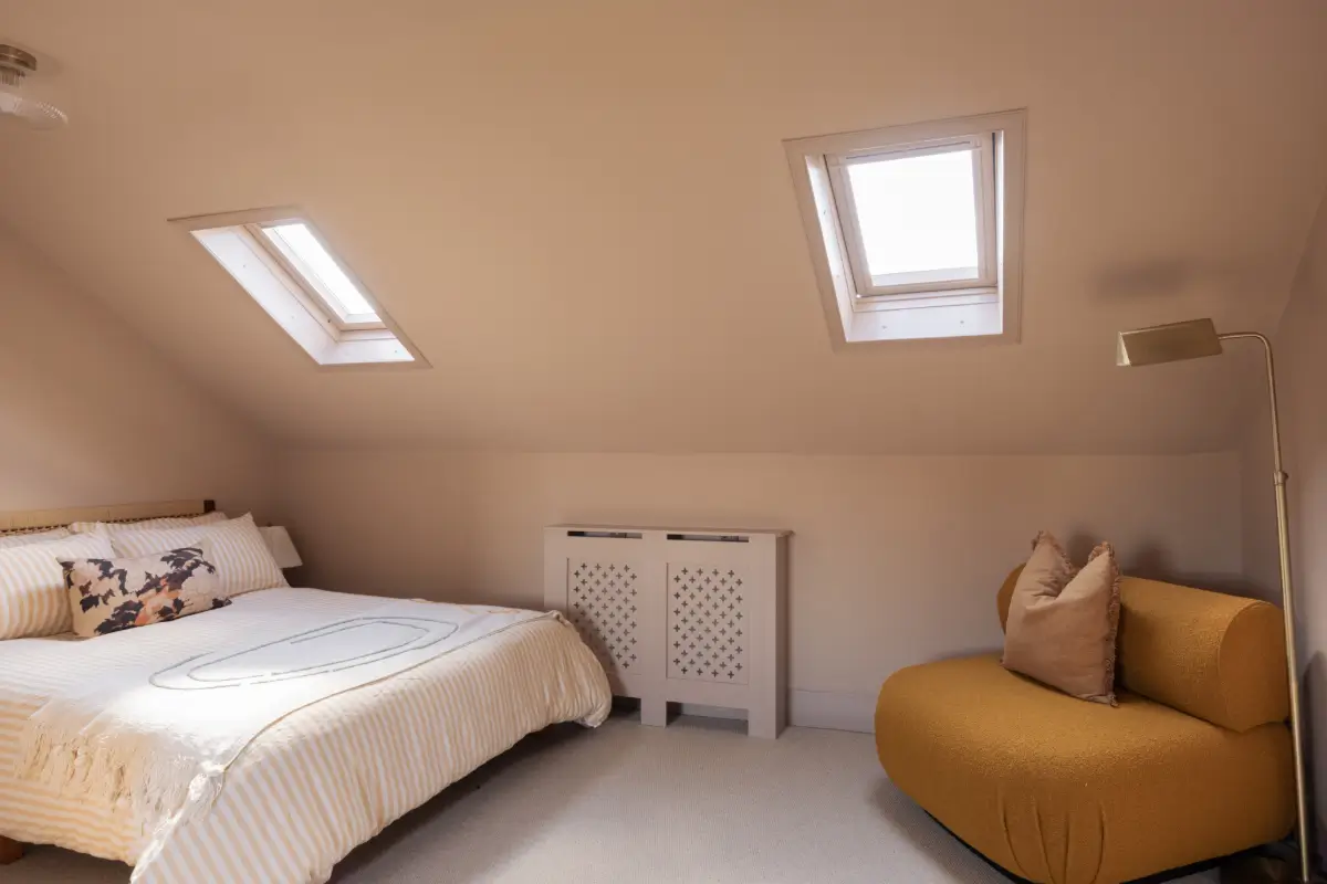 Plaster Walls and Natural Light in a Renovated Victorian Home 42 plaster-walls-renovated-victorian-house-beckenham-london-nordroom