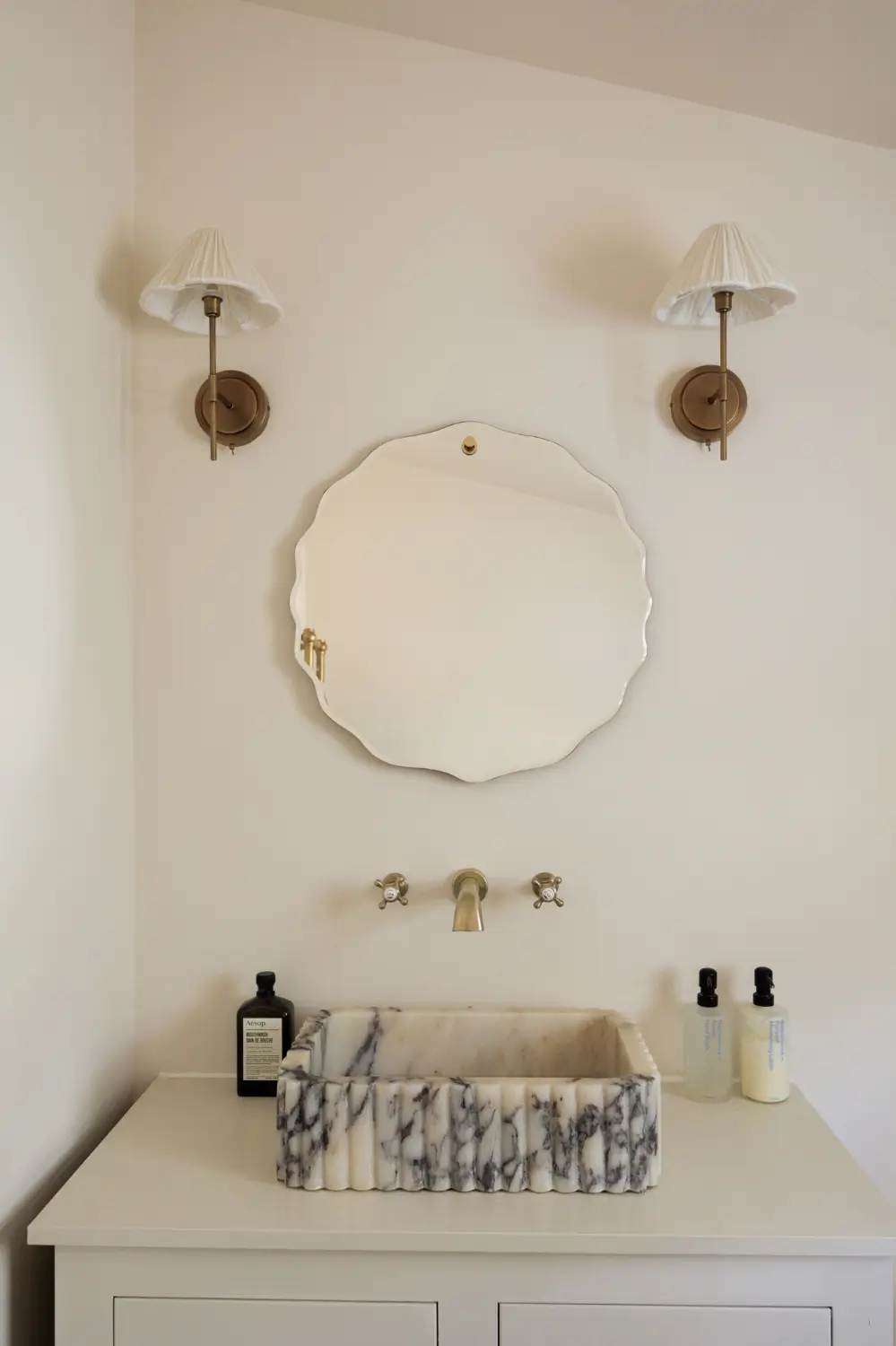 Plaster Walls and Natural Light in a Renovated Victorian Home 49 plaster-walls-renovated-victorian-house-beckenham-london-nordroom