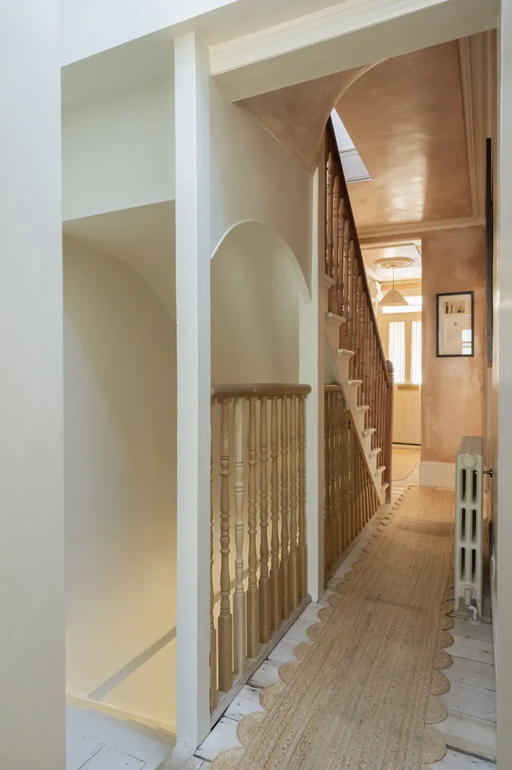 Plaster Walls and Natural Light in a Renovated Victorian Home 51 plaster-walls-renovated-victorian-house-beckenham-london-nordroom