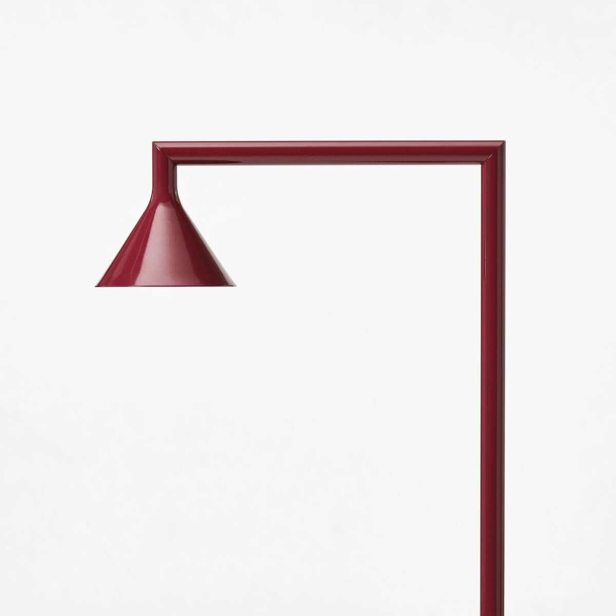 IKEA PS is Back! Here Are the First 3 Products from the 2026 Collection 9 wine-red-lamp-ikea-ps-collection-2026-lex-pott-milan-design-week-nordroom