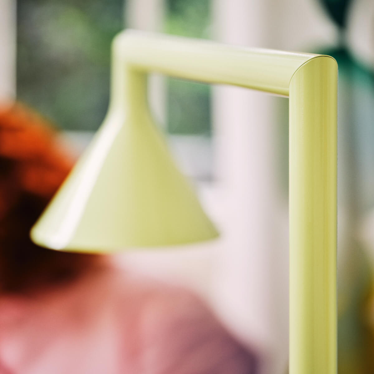 IKEA PS is Back! Here Are the First 3 Products from the 2026 Collection 8 yellow-ikea-lamp-designed-by-lex-pott-milan-design-week-ikea-ps-collection-2026-nordroom