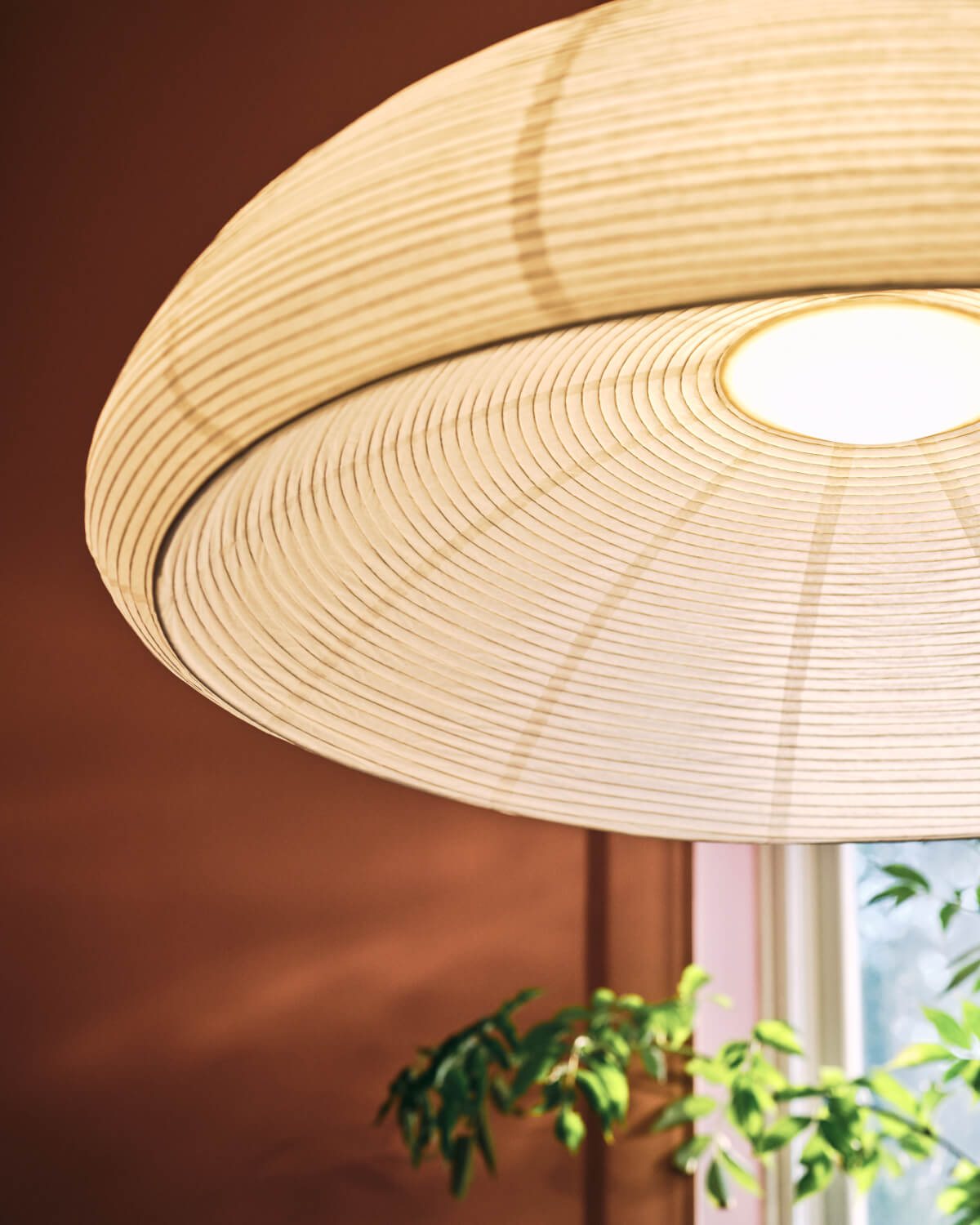 IKEA PS 2026: 44 Products with Playful Functionality (Full Collection) 11 IKEA-PS-2026-ceiling-lamp-nordroom