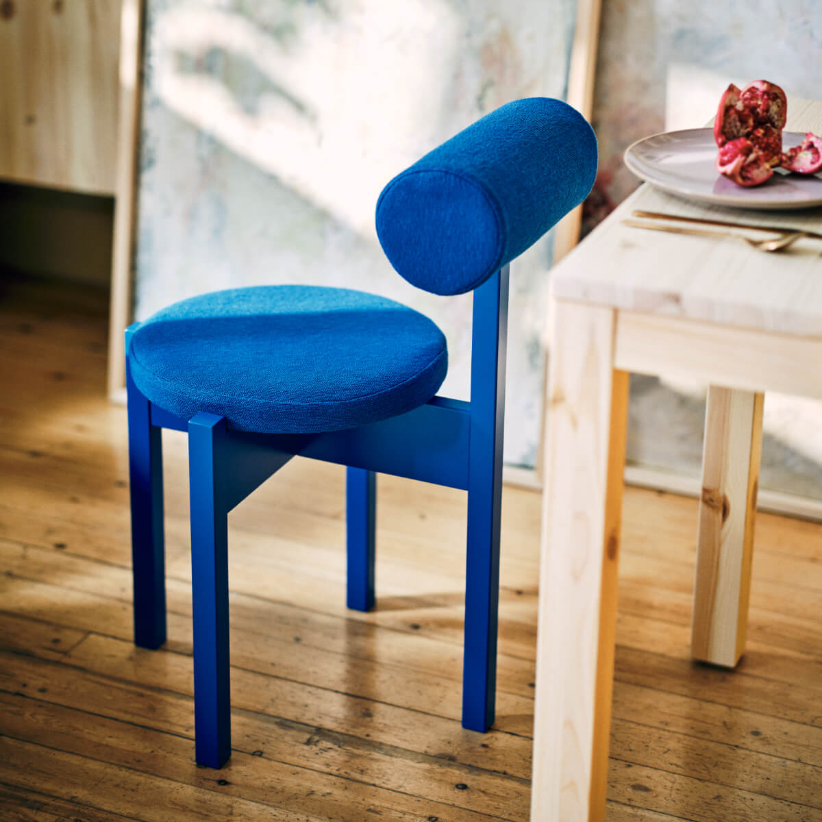 IKEA PS 2026: 44 Products with Playful Functionality (Full Collection) 7 IKEA-PS-2026-chair-nordroom