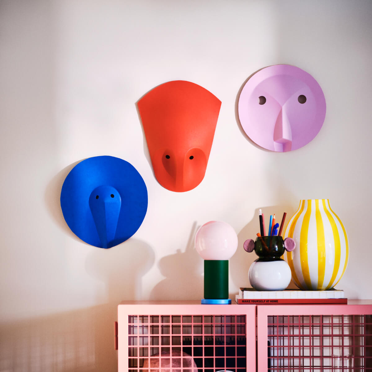 IKEA PS 2026: 44 Products with Playful Functionality (Full Collection) 26 IKEA-PS-2026-decoration-nordroom
