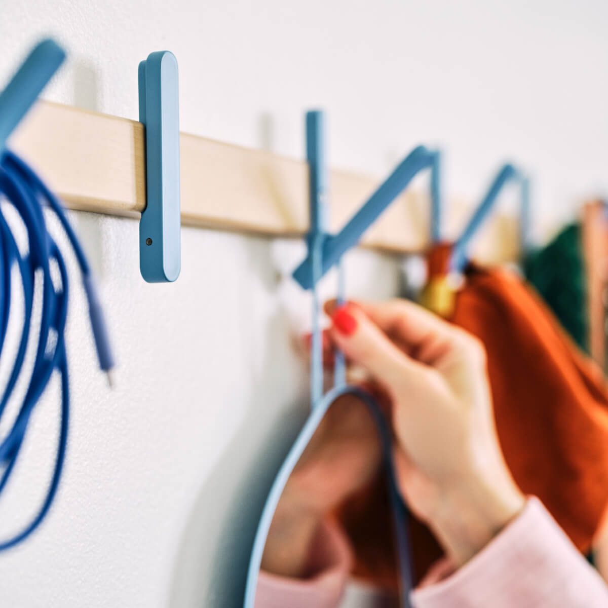 IKEA PS 2026: 44 Products with Playful Functionality (Full Collection) 22 IKEA-PS-2026-hooks-nordroom