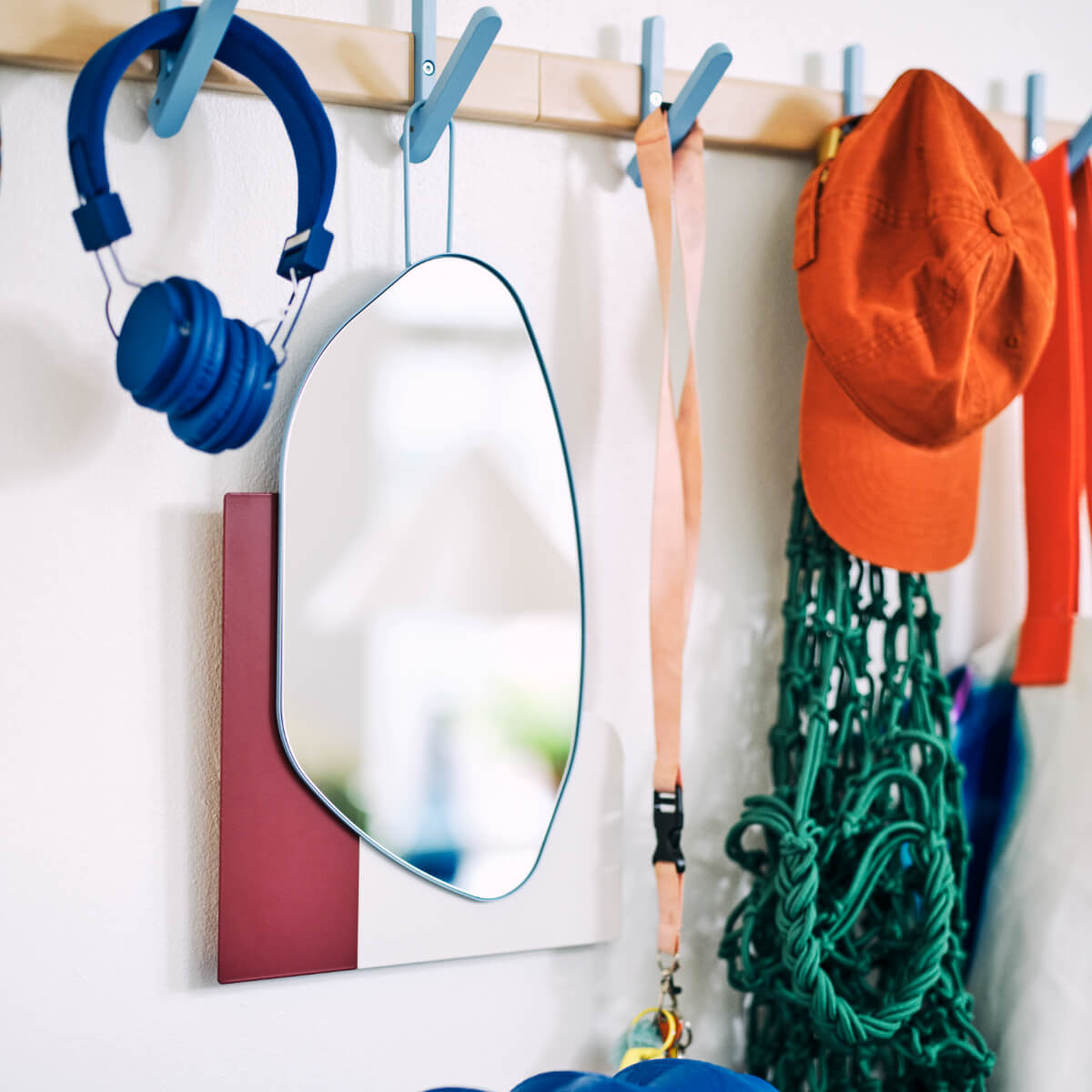IKEA PS 2026: 44 Products with Playful Functionality (Full Collection) 9 IKEA-PS-2026-mirror-nordroom