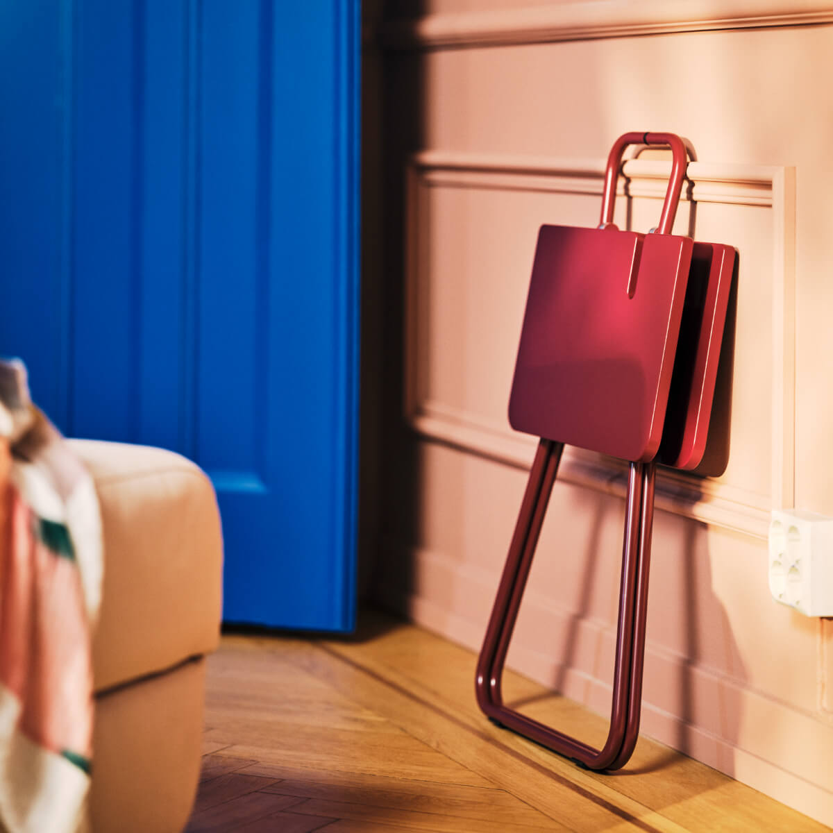 IKEA PS 2026: 44 Products with Playful Functionality (Full Collection) 16 IKEA-PS-2026-side-table-nordroom