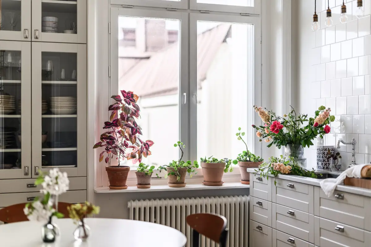 Natural Light and Classic Elements in a One-Bedroom Swedish Apartment 26 bright-1890s-scandinavian-apartment-nordroom
