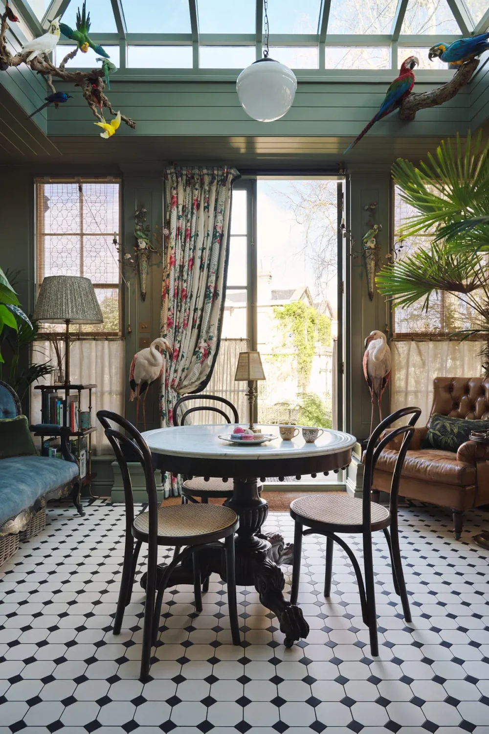 deVOL Cabinetry in a Layered and Characterful Victorian Home 18 classic-english-kitchen-devol-nordroom
