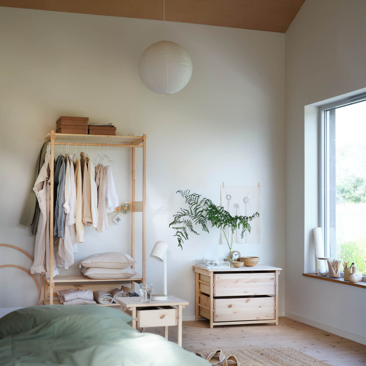 IKEA Launches KRONÖREN: A New Solid Pine Storage Series 3 ikea-kronoren-pine-storage-collection-nordroom