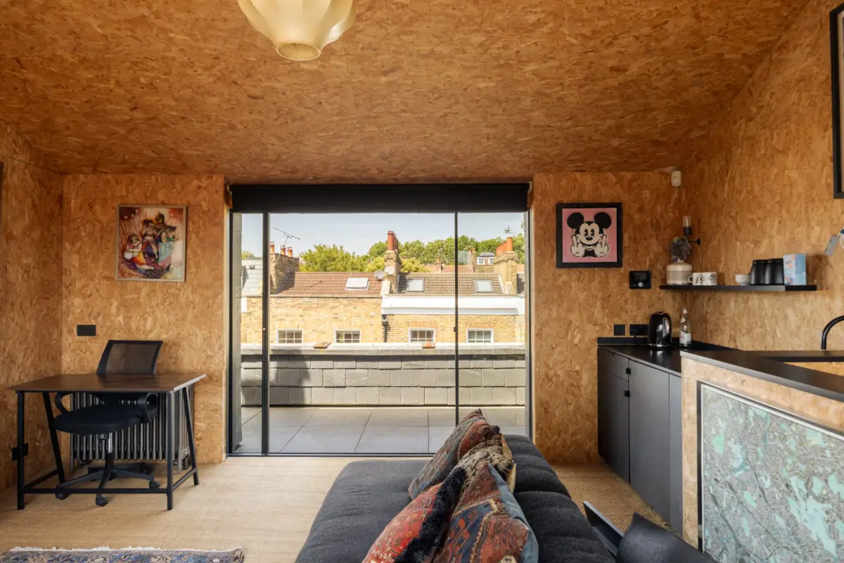 Grand Spaces Featuring Lush Velvet in a Reimagined Victorian Townhouse 46 islington-victorian-townhouse-modern-double-height-extension-nordroom