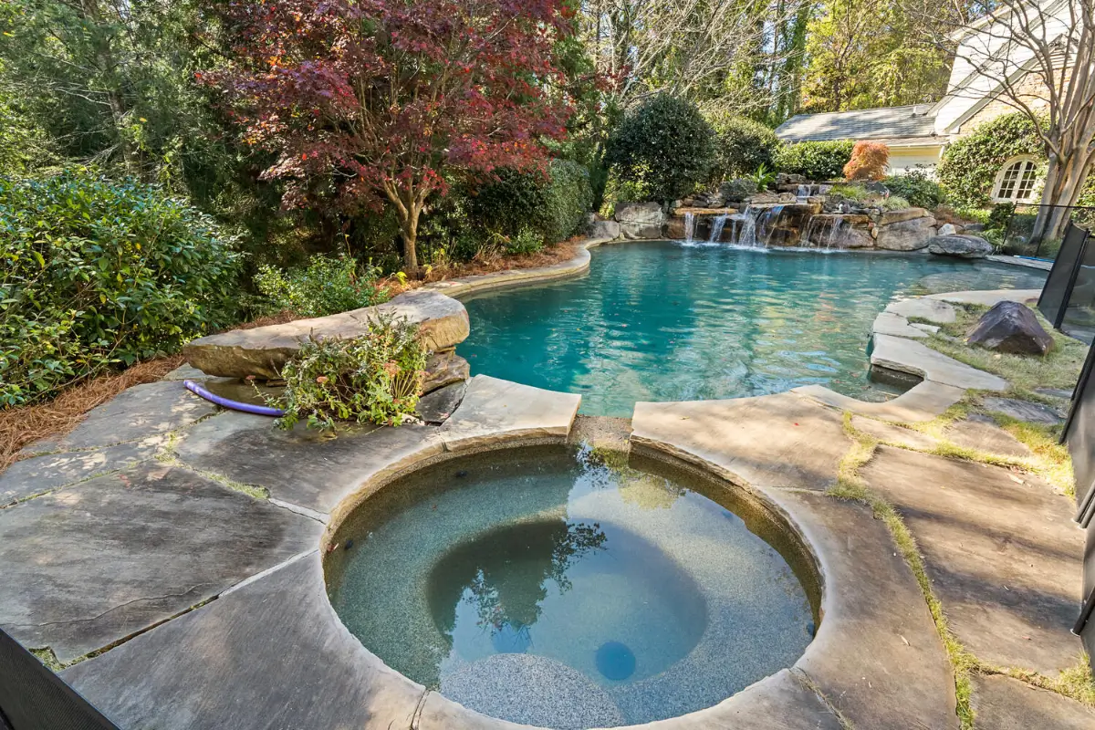 Josh Brolin's Storybook Georgia Estate with Interiors by Pierce & Ward is For Sale 42 josh-brolin-georgia-home-pierce-and-ward-interiors-nordroom