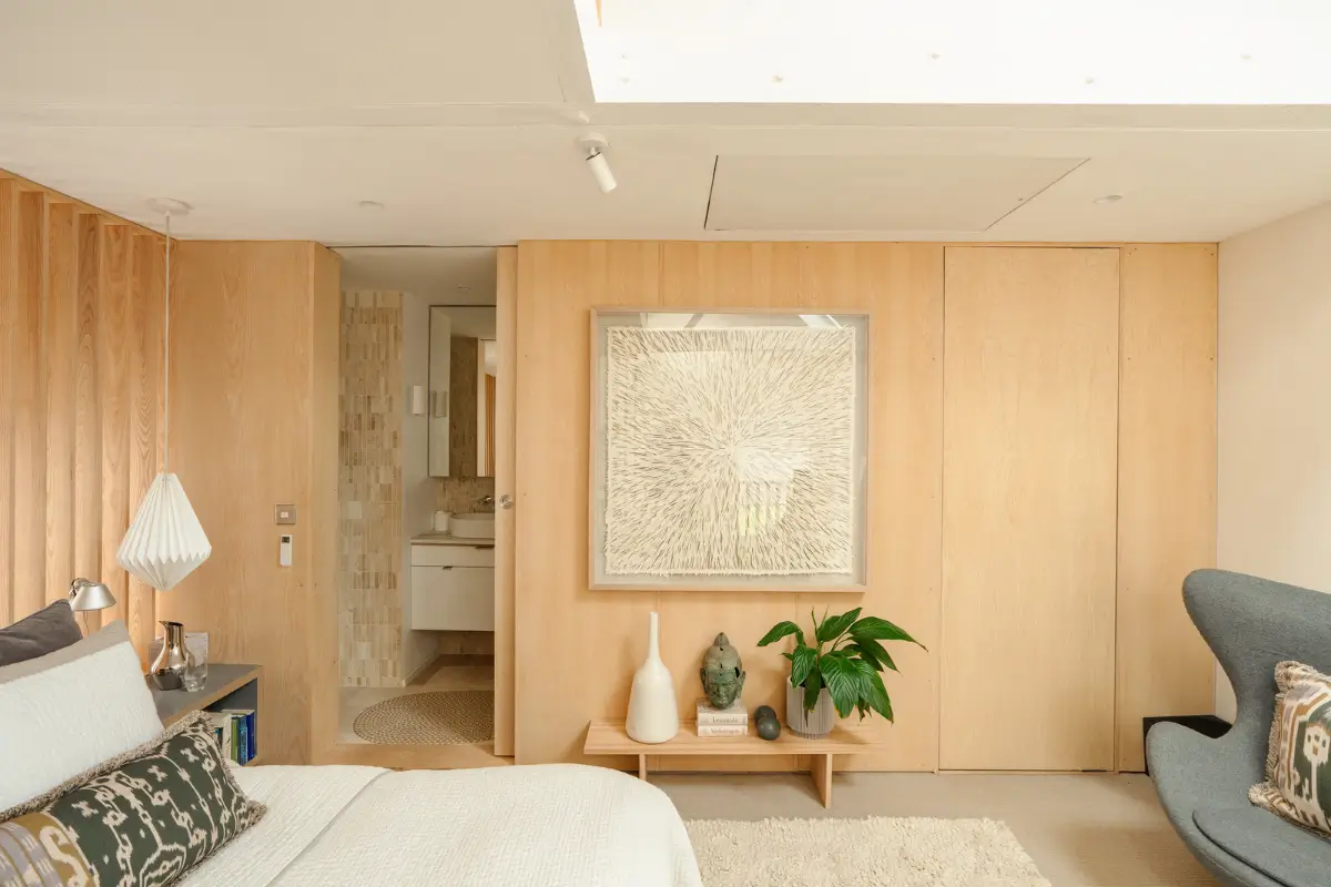 Modern, Light and Open-Plan Interiors in a Former Victorian Chapel 17 modern-chapel-conversion-england-nordroom