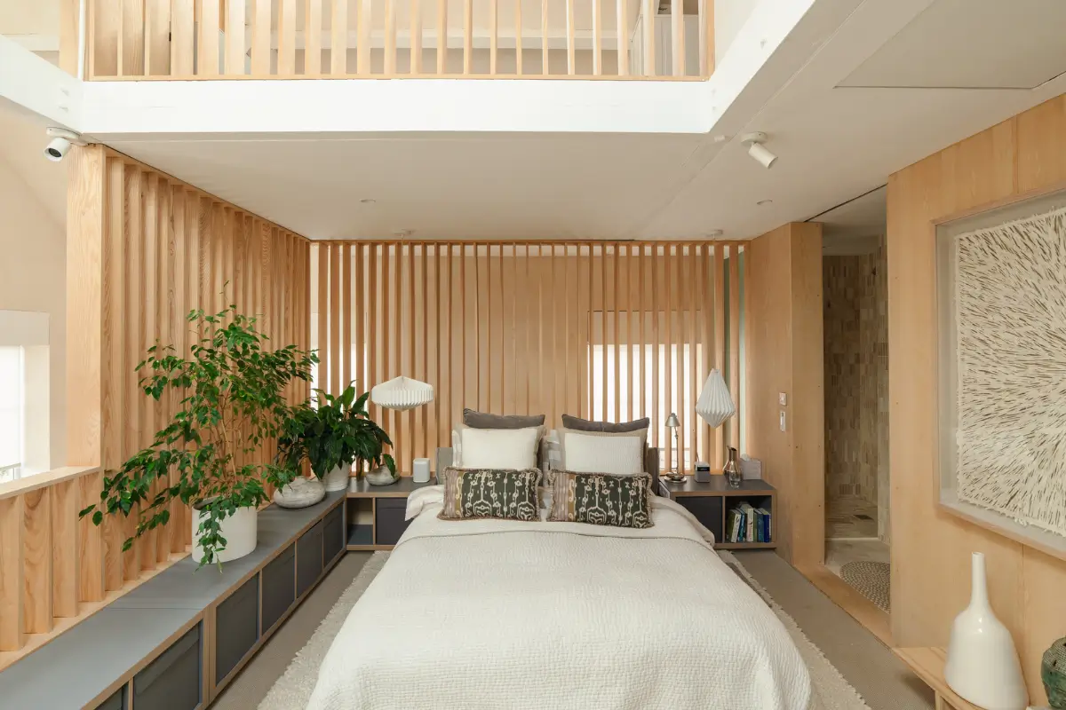 Modern, Light and Open-Plan Interiors in a Former Victorian Chapel 16 modern-chapel-conversion-england-nordroom