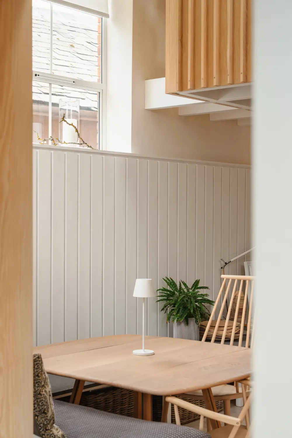 Modern, Light and Open-Plan Interiors in a Former Victorian Chapel 7 modern-chapel-conversion-england-nordroom