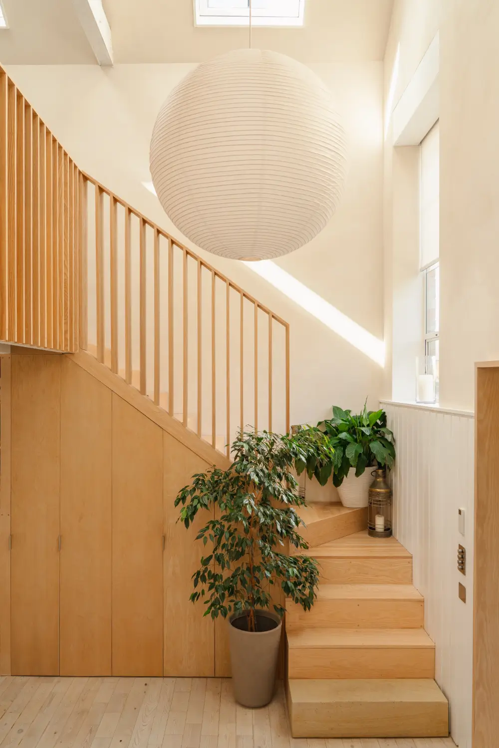 Modern, Light and Open-Plan Interiors in a Former Victorian Chapel 15 modern-chapel-conversion-england-nordroom