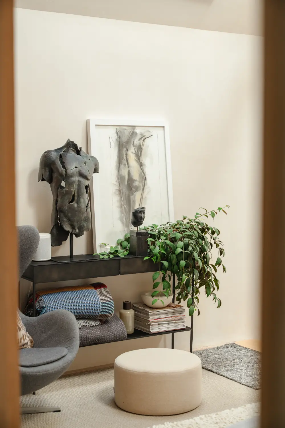 Modern, Light and Open-Plan Interiors in a Former Victorian Chapel 22 modern-chapel-conversion-england-nordroom