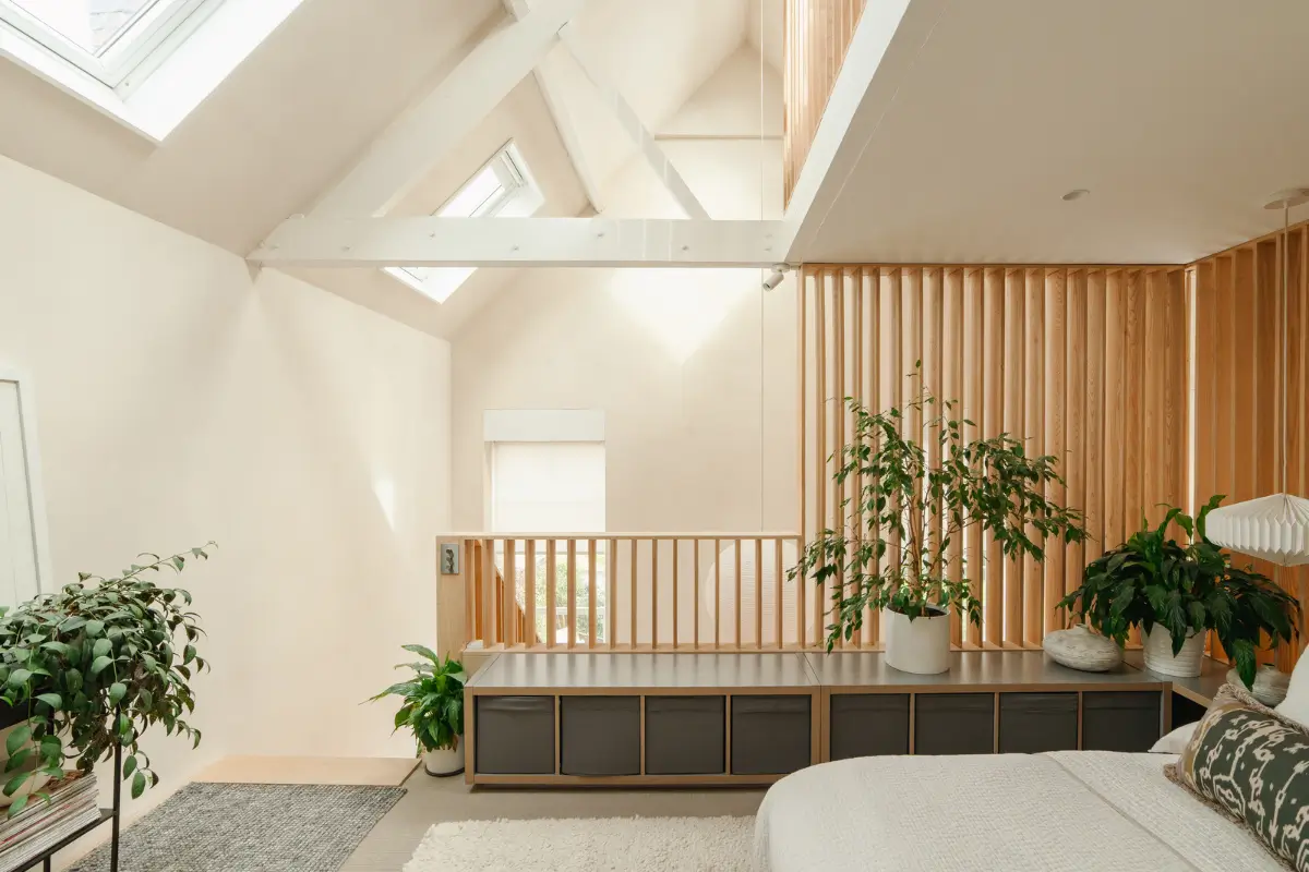 Modern, Light and Open-Plan Interiors in a Former Victorian Chapel 18 modern-chapel-conversion-england-nordroom