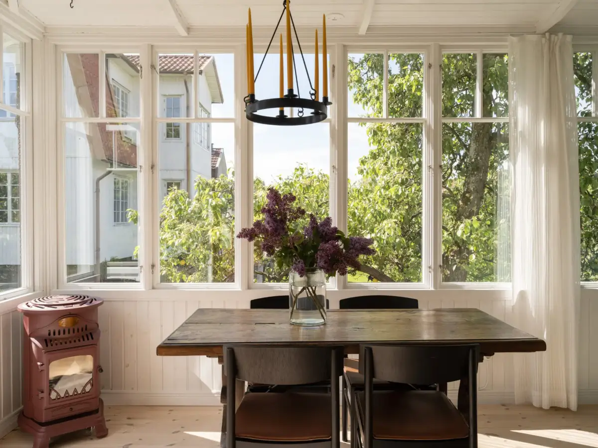 A Characteristic Early 20th-Century Swedish Villa with a Lush Garden 17 turn-of-the-century-villa-lush-garden-nordroom
