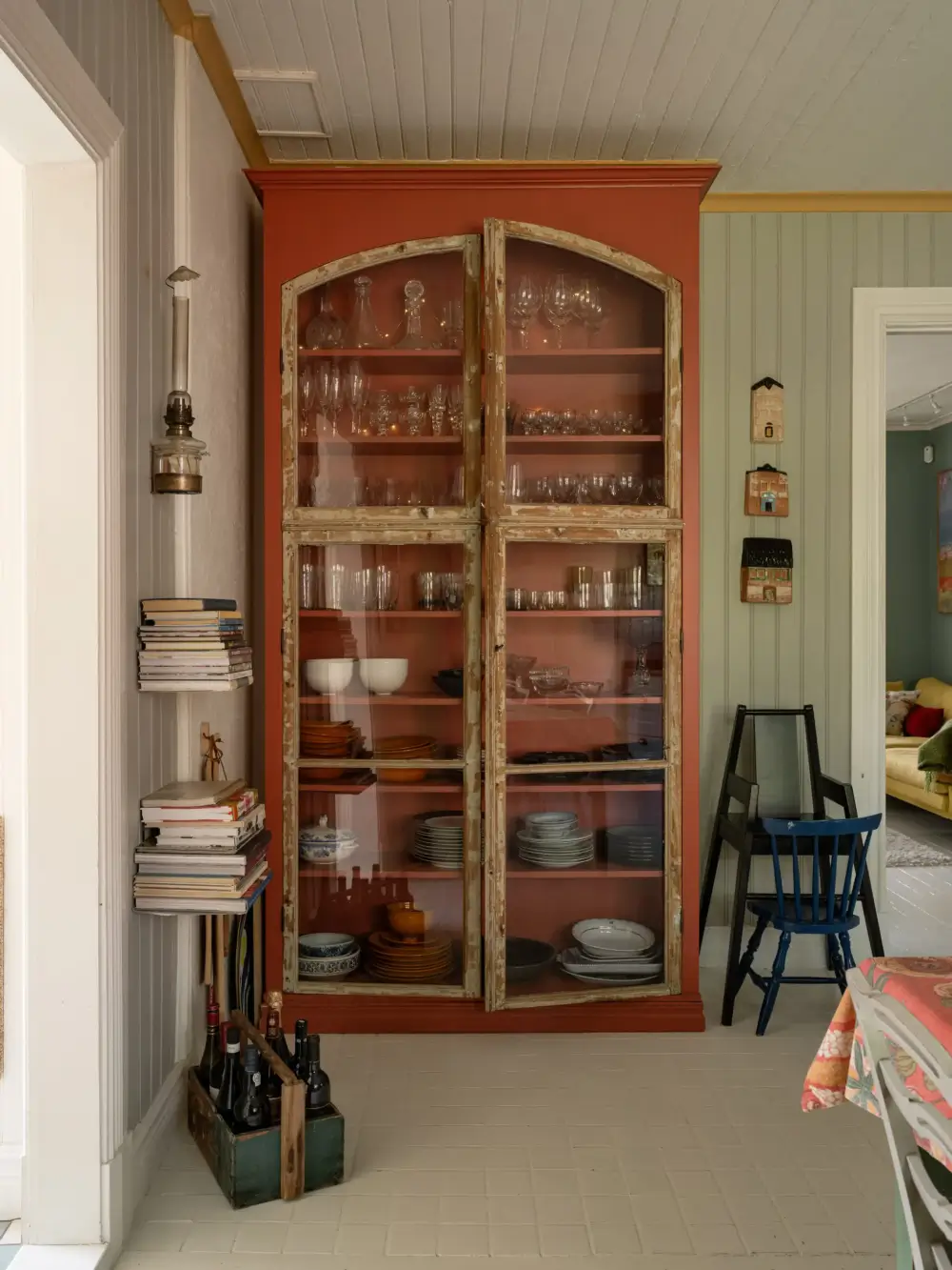 A Characteristic Early 20th-Century Swedish Villa with a Lush Garden 29 turn-of-the-century-villa-lush-garden-nordroom