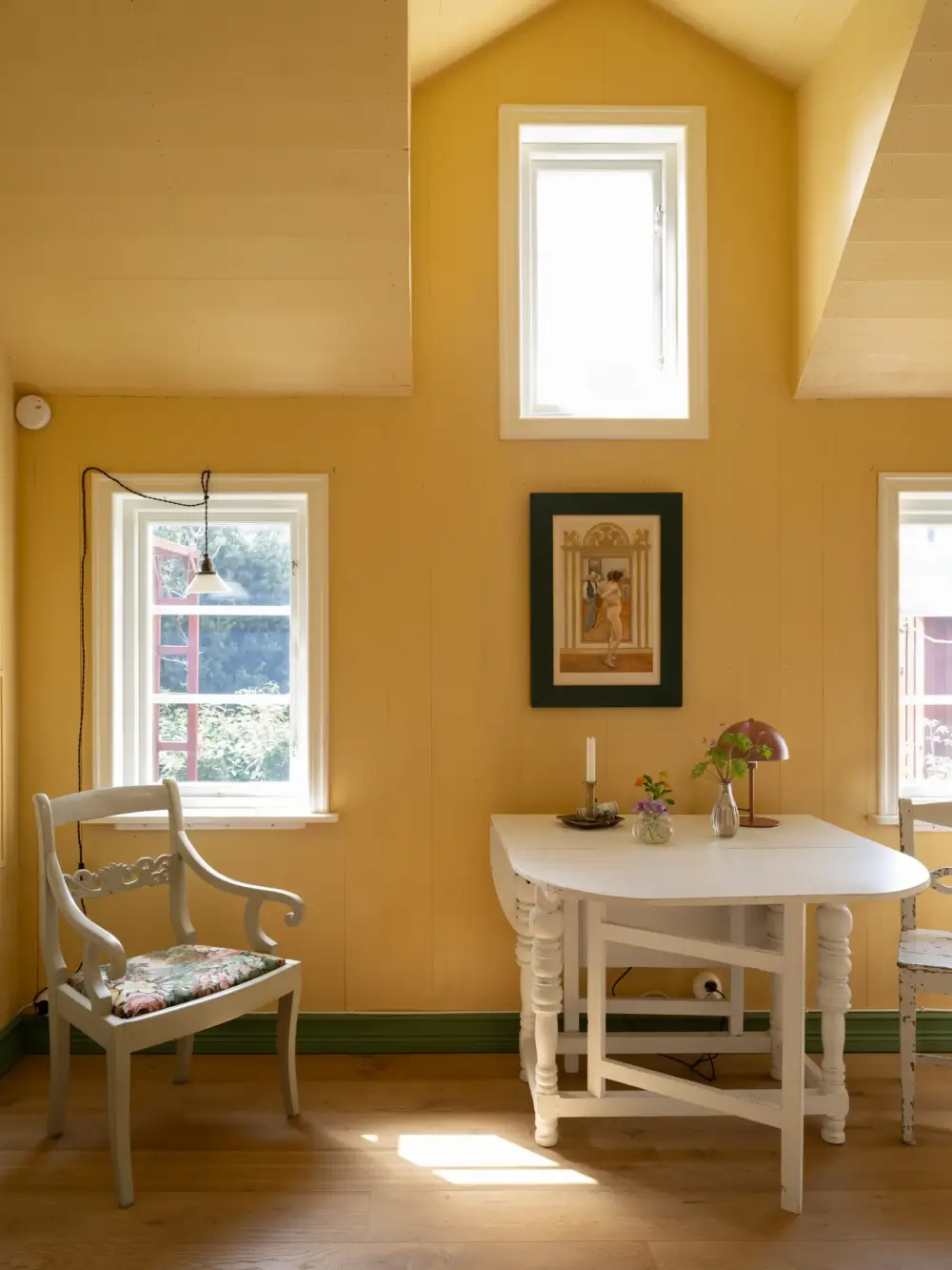 A Characteristic Early 20th-Century Swedish Villa with a Lush Garden 51 turn-of-the-century-villa-lush-garden-nordroom