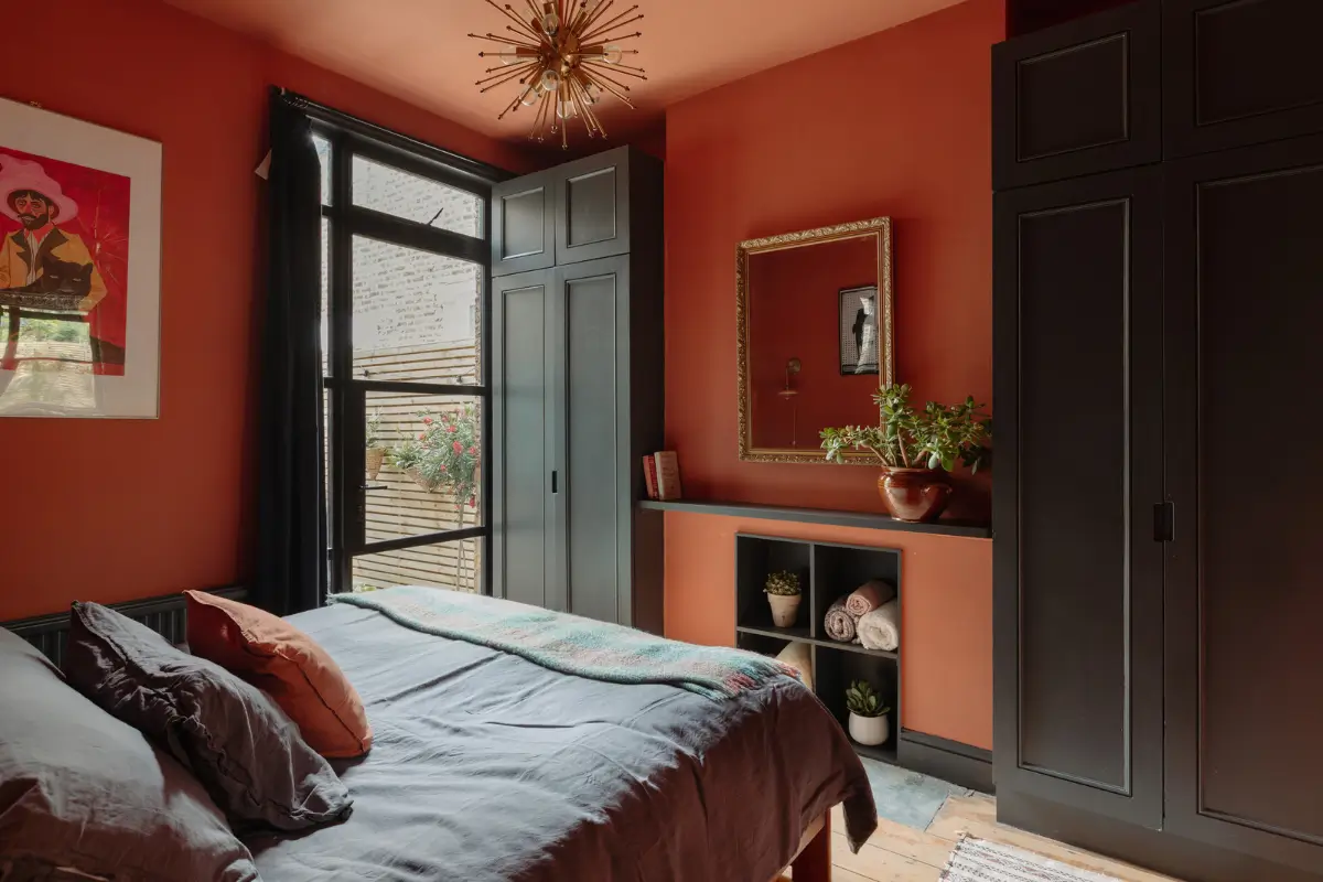 A Natural Palette and a Conservatory Extension Connect the Interiors with the Outdoors 16 victorian-garden-apartment-london-nordroom