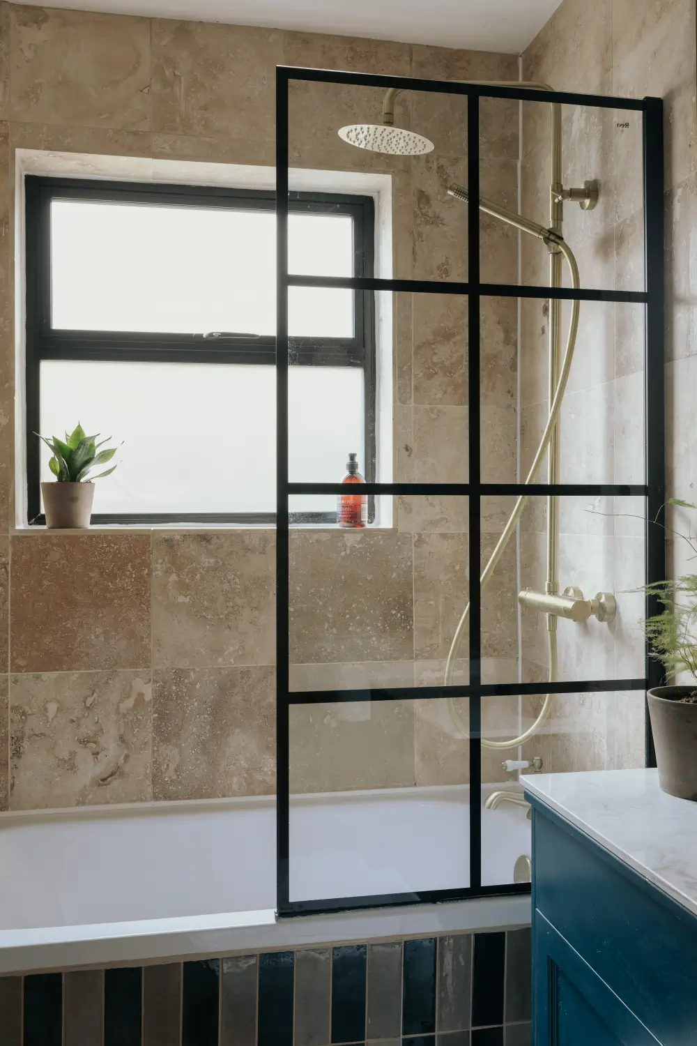 A Natural Palette and a Conservatory Extension Connect the Interiors with the Outdoors 19 victorian-garden-apartment-london-nordroom