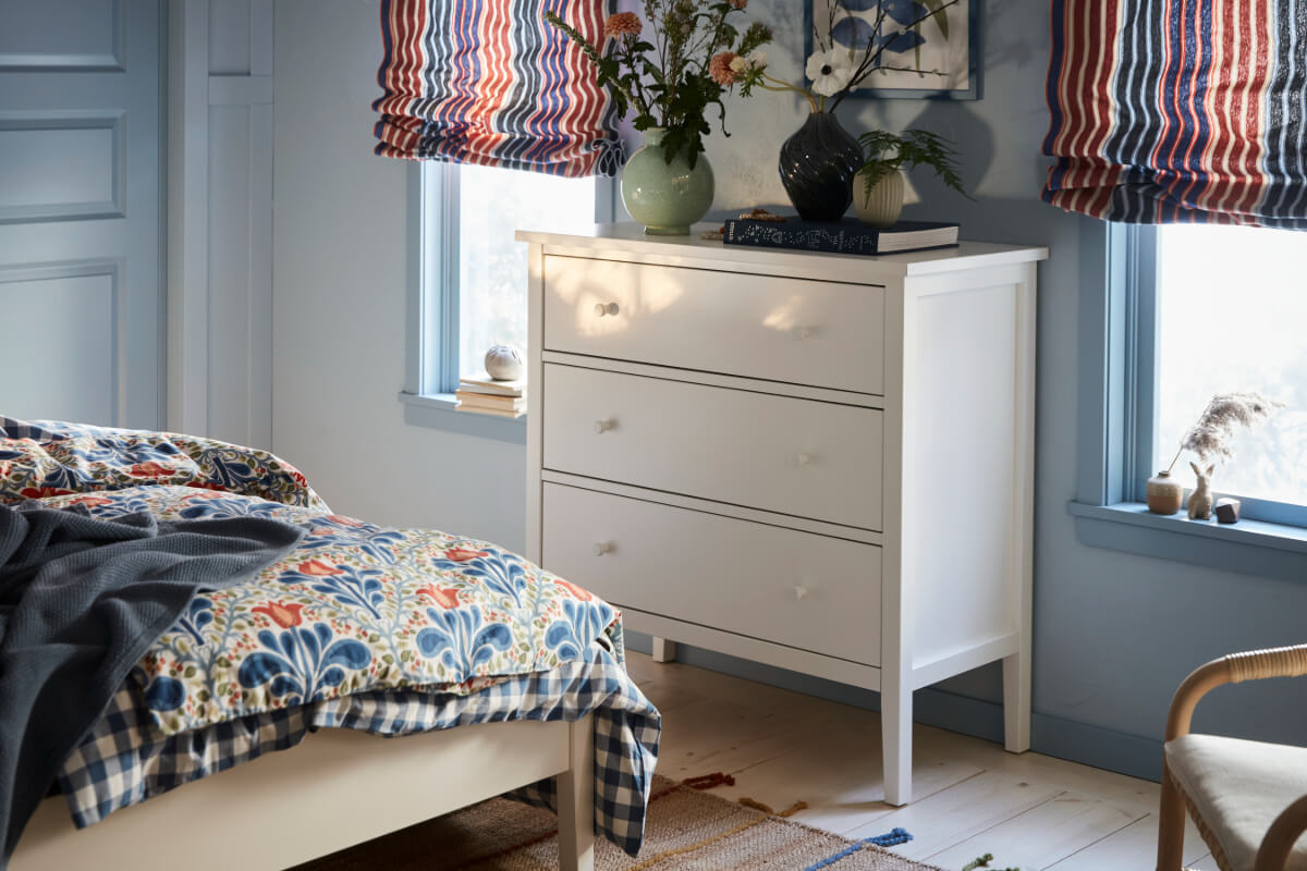 New IKEA Collection July 2026: Colorful Patterns and Multifunctional Products 10 IKEA-GULLABERG-dresser-new-products-july-2026-nordroom