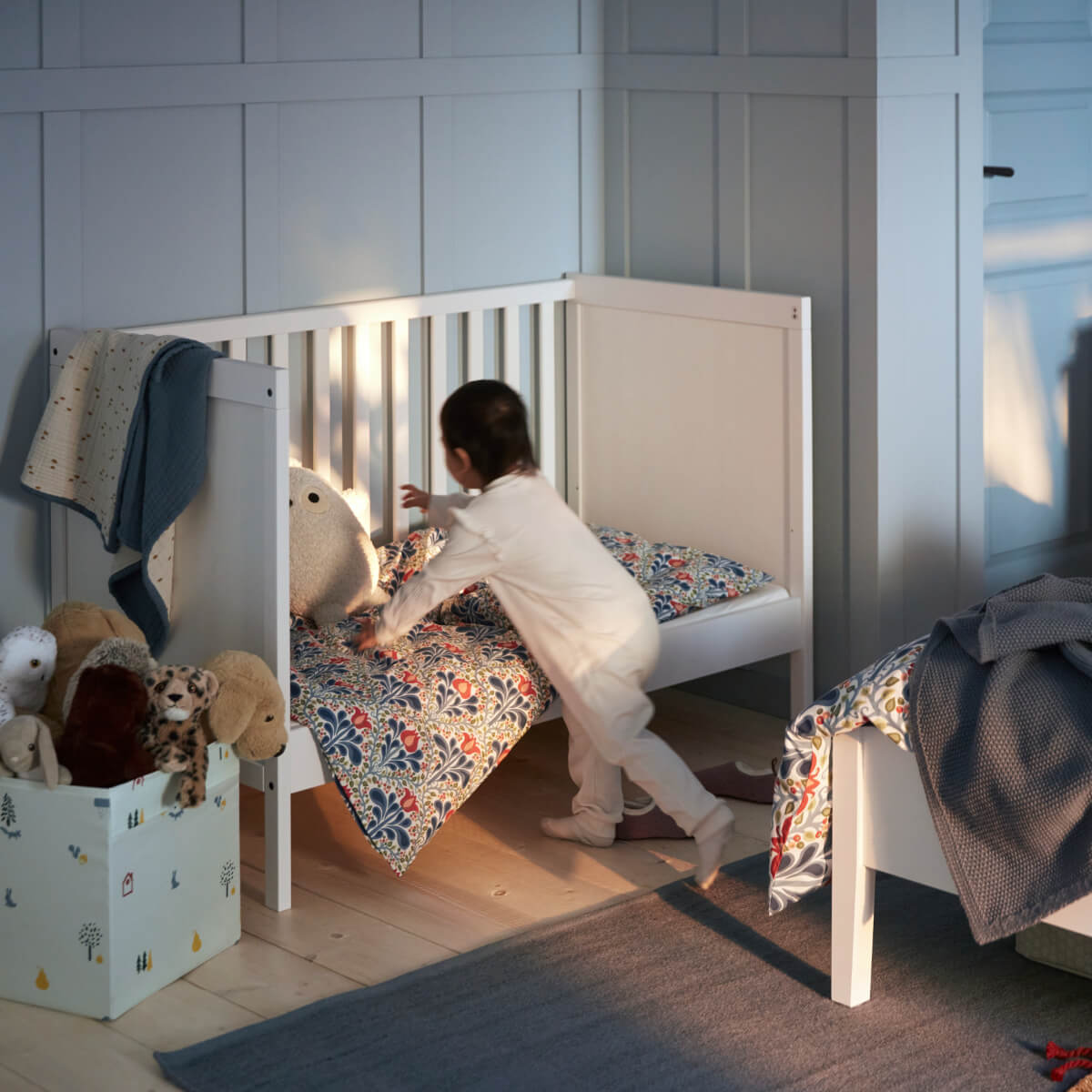New IKEA Collection July 2026: Colorful Patterns and Multifunctional Products 9 IKEA GULLABERG new products july 2026 nordroom New IKEA Collection July 2026: Colorful Patterns and Multifunctional Products