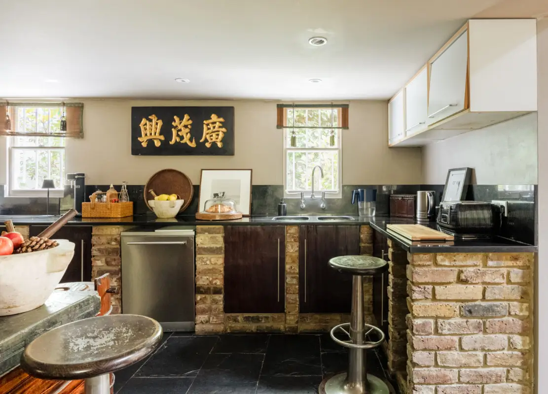 Soaring Ceilings and Eclectic Interiors in a Former Salvation Army Citadel 20 converted-salvation-army-citadel-london-nordroom
