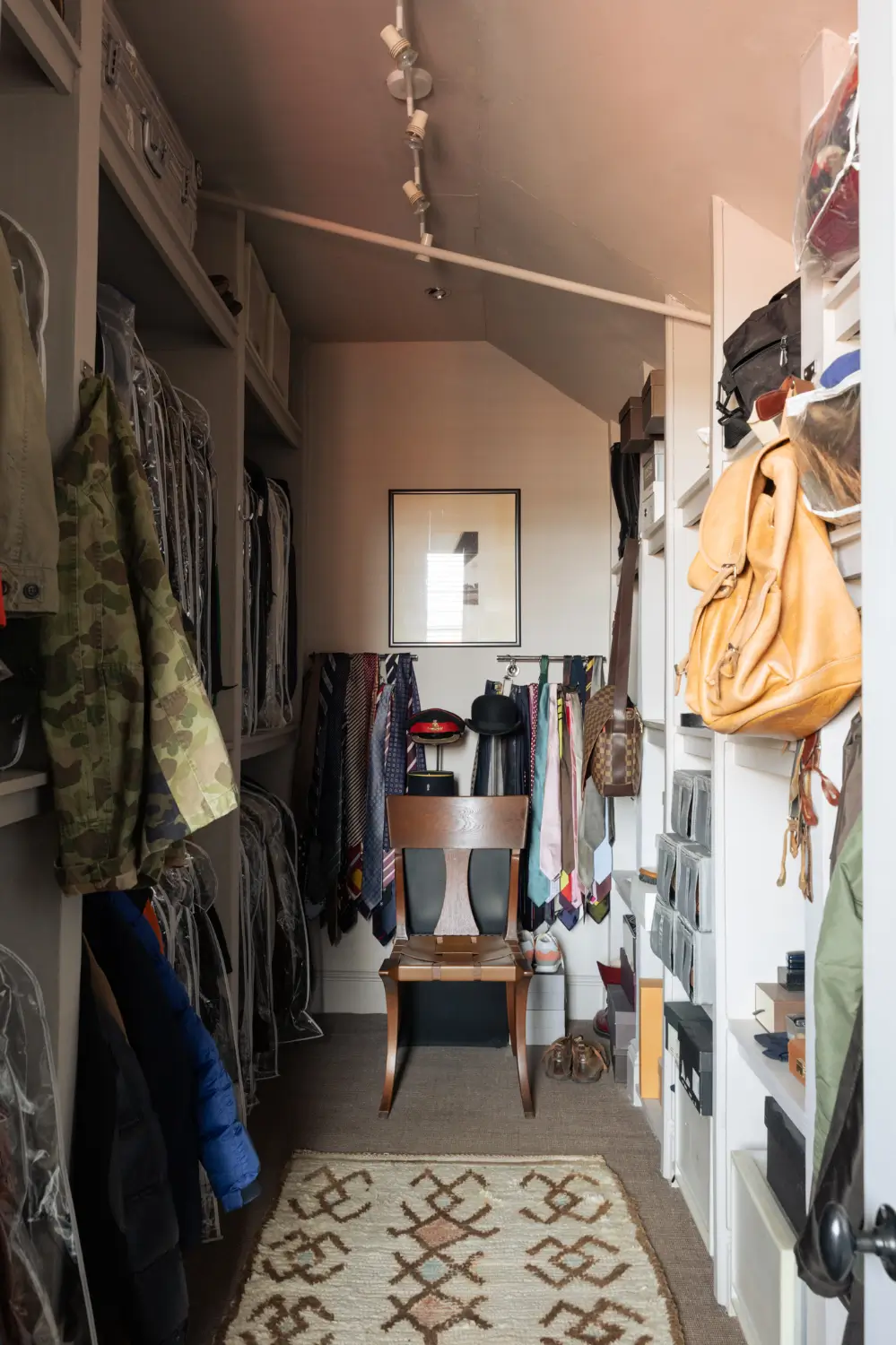 Soaring Ceilings and Eclectic Interiors in a Former Salvation Army Citadel 40 converted-salvation-army-citadel-london-nordroom
