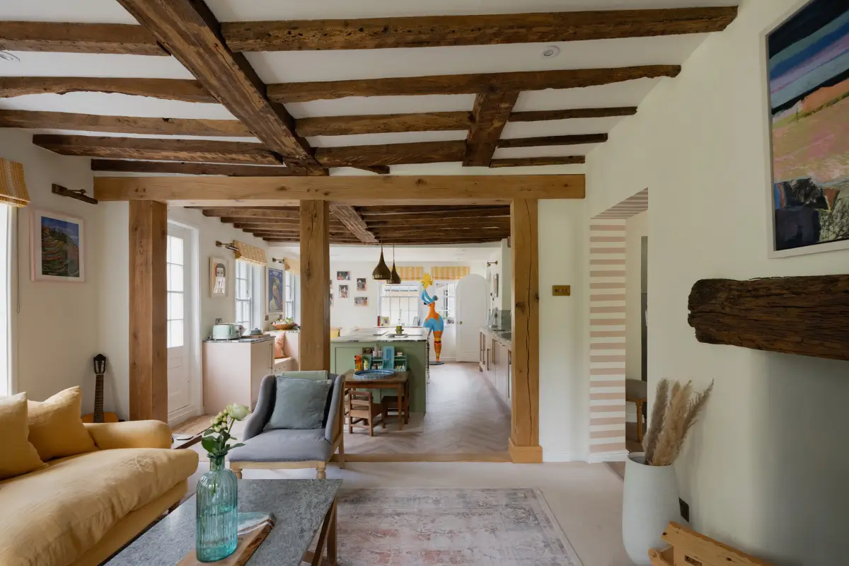 A Historic Suffolk Mill House Surrounded by Meadows and Woodland 6 georgian-country-house-suffolk-17-acres-land-nordroom