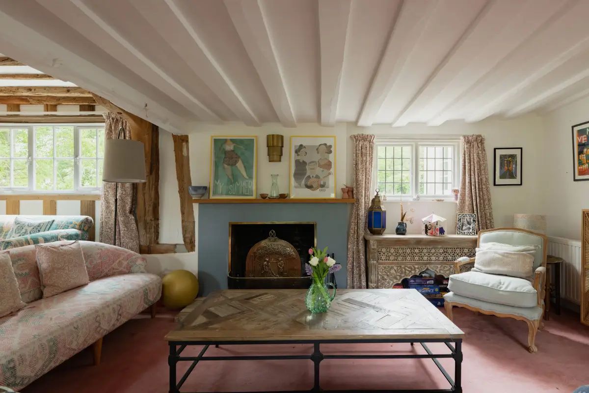 A Historic Suffolk Mill House Surrounded by Meadows and Woodland 13 georgian-country-house-suffolk-17-acres-land-nordroom