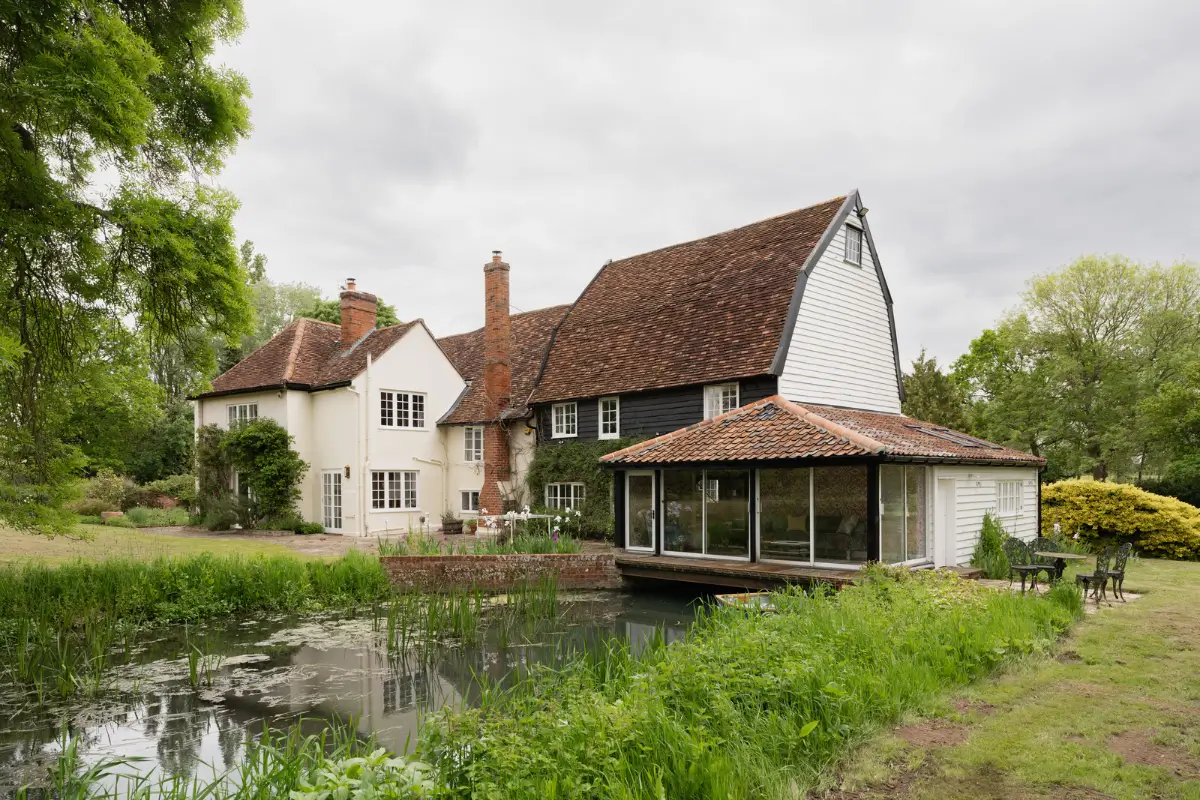 A Historic Suffolk Mill House Surrounded by Meadows and Woodland 17 georgian-country-house-suffolk-17-acres-land-nordroom