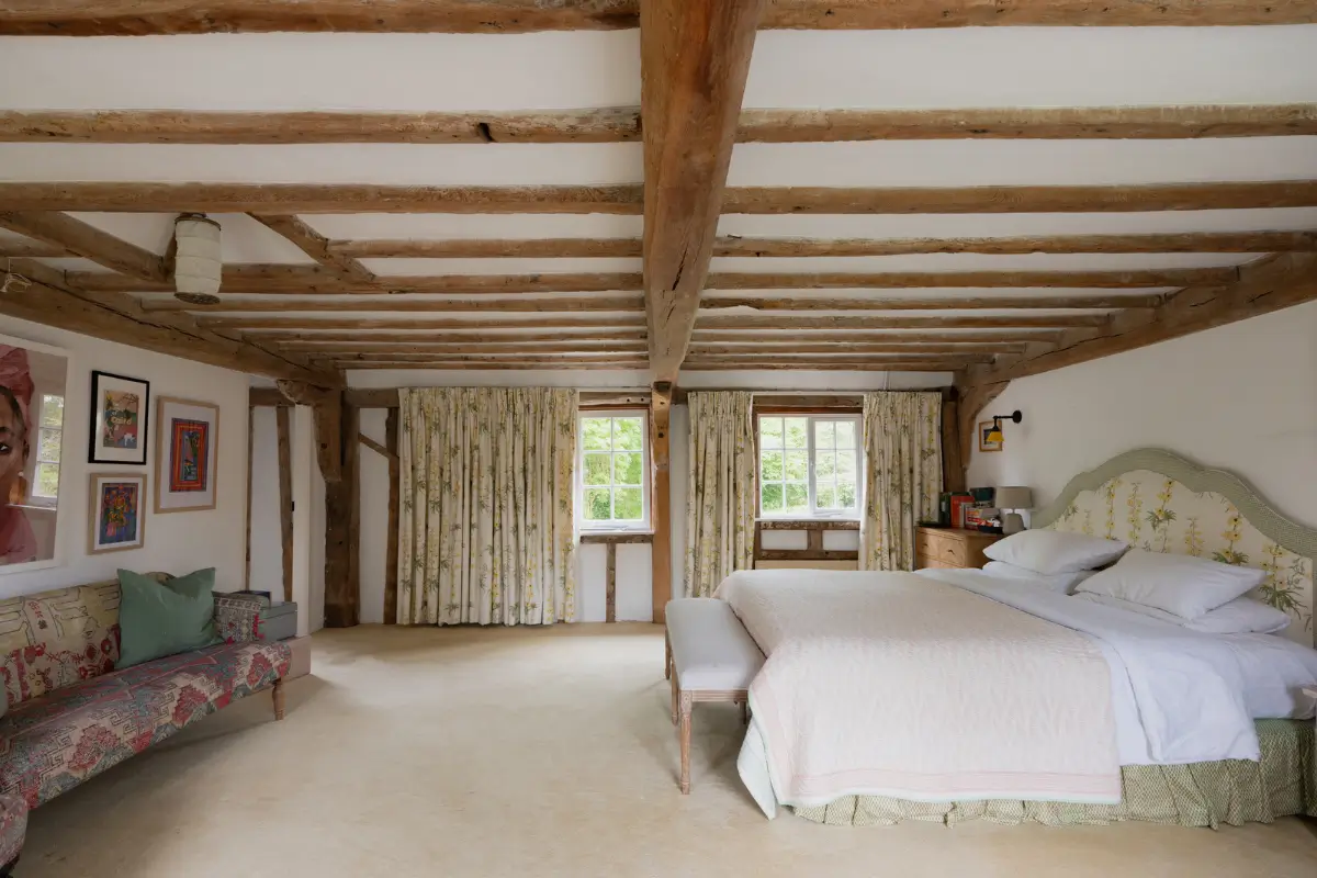 A Historic Suffolk Mill House Surrounded by Meadows and Woodland 19 georgian-country-house-suffolk-17-acres-land-nordroom