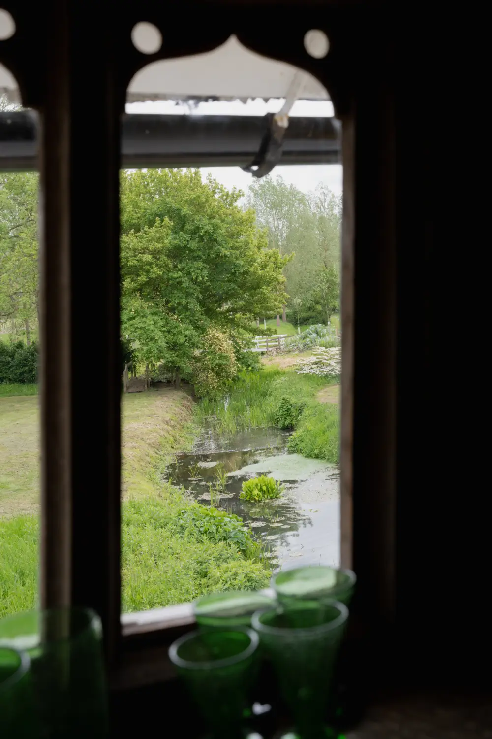 A Historic Suffolk Mill House Surrounded by Meadows and Woodland 15 georgian-country-house-suffolk-17-acres-land-nordroom