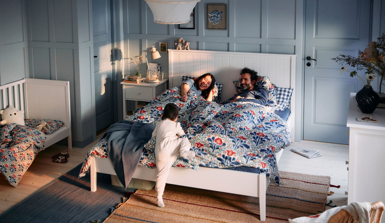 new ikea products july 2026 nordroom New IKEA Collection July 2026: Colorful Patterns and Multifunctional Products